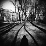 your silent ghost by PsycheAnamnesis