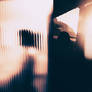 inexorably drawn to the chasm's edge