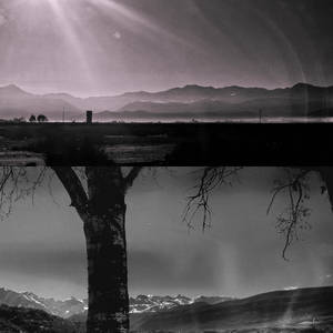 landscape of shattered promise, incongruent affect