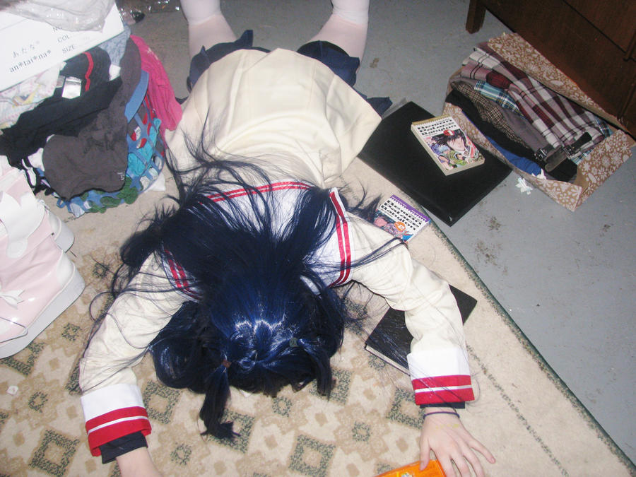 oh kotomi fell