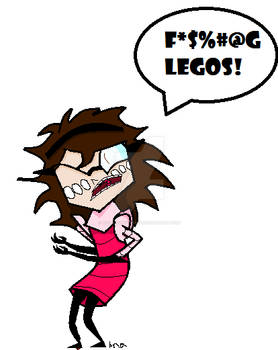 LEGOOOS!!!!!!