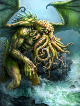 Cthulhu