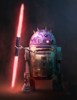 Sith2-D2