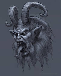 Krampus