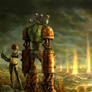 The End of the World
