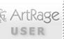 ArtRage Users Stamp