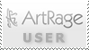 ArtRage Users Stamp by OrbitalChiller