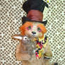 Hatta Mad Hatter Bear 3