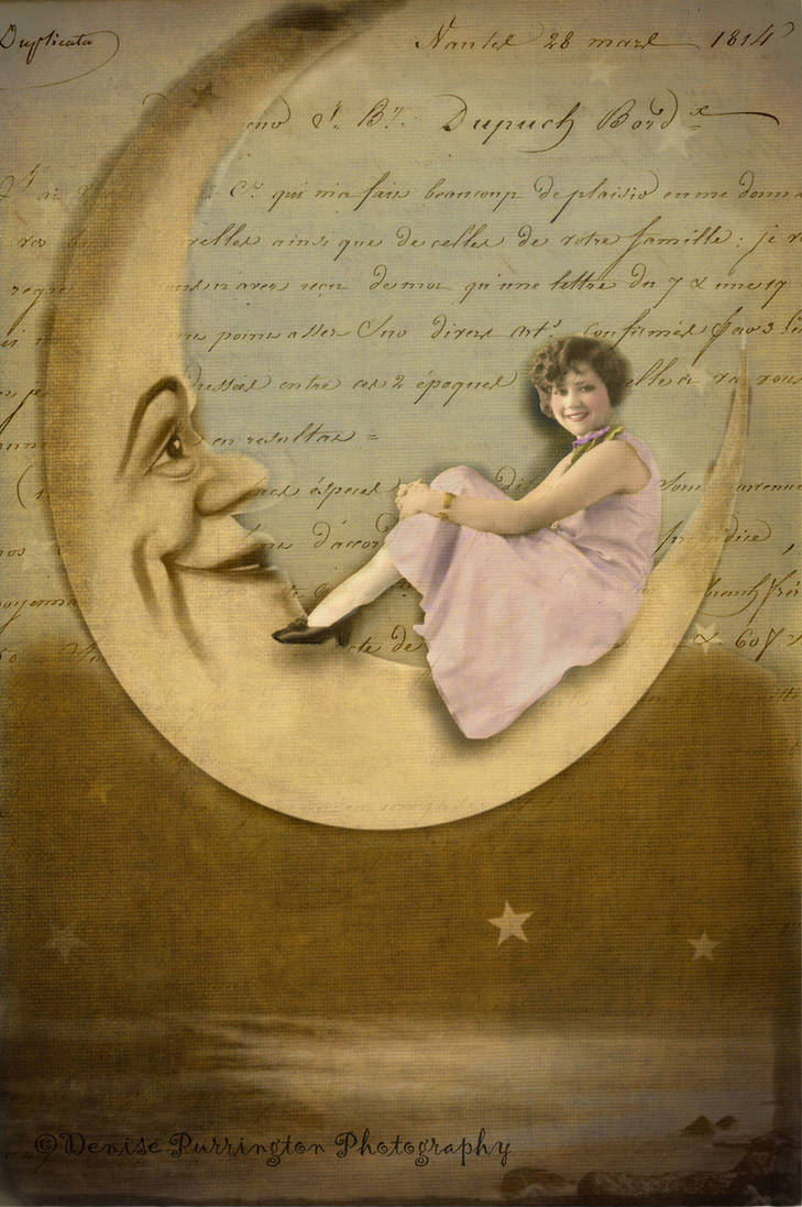 Love letter for Grandma by montybearkins