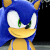 Sonic Emoticon