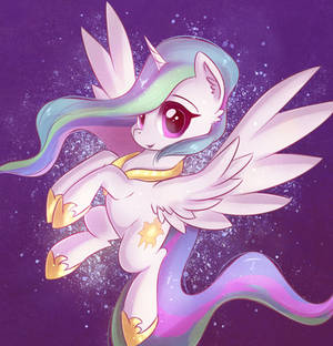 Celestia