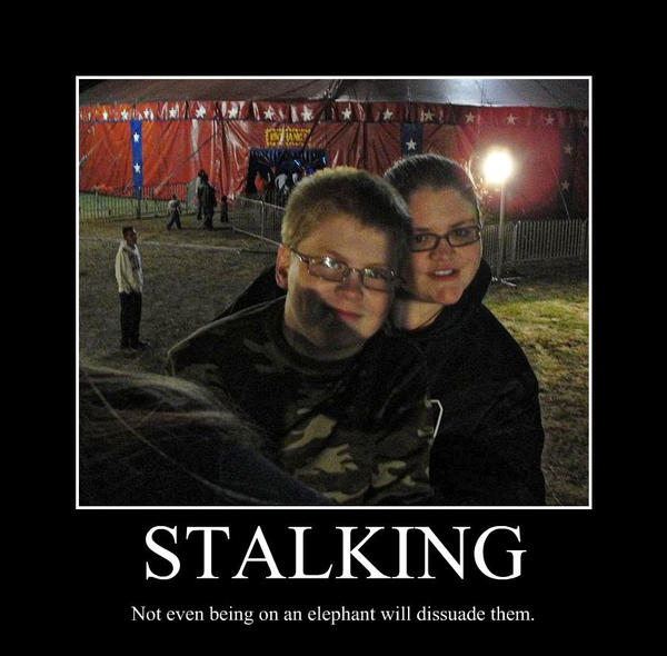 Stalkers