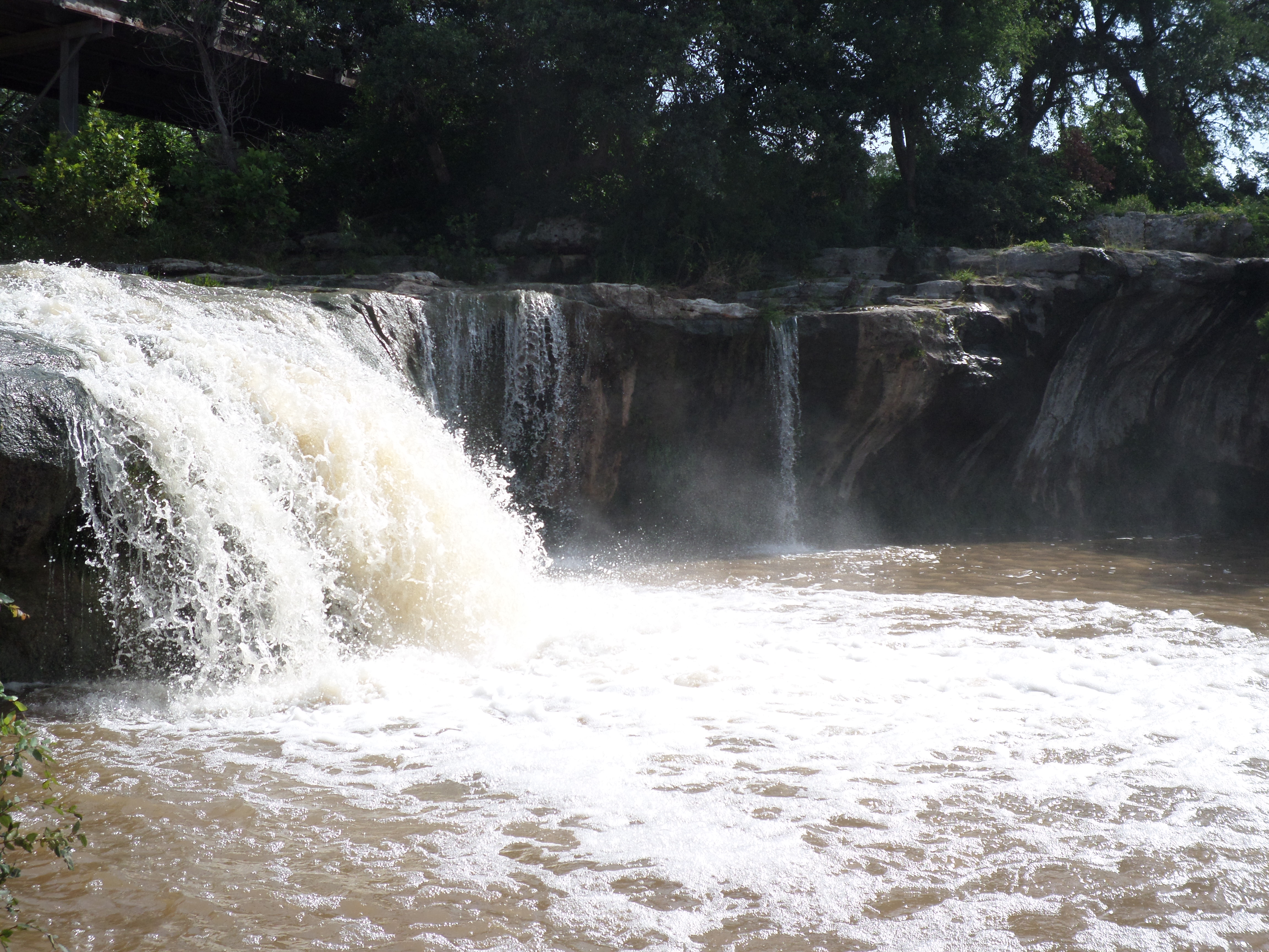 Tonkawa Falls 1