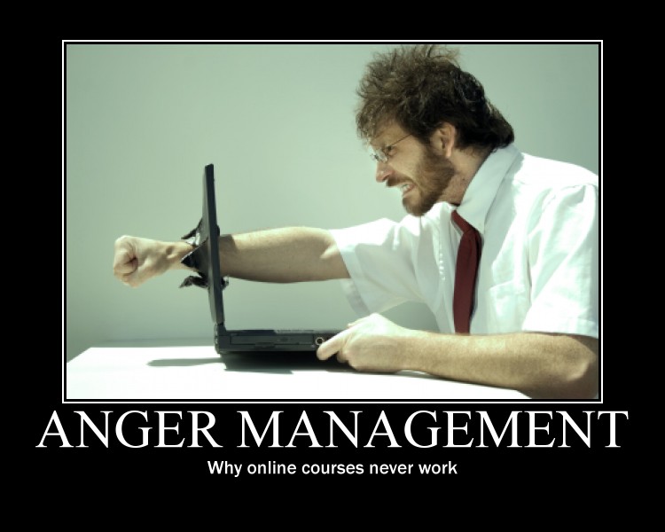 Anger Management By Fleet Feet On Deviantart Anger Management By Fleet Feet On Deviantart