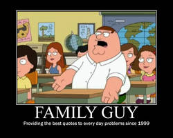 Family Guy