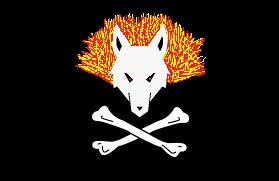 Firewolf-Pirates - Jolly Roger