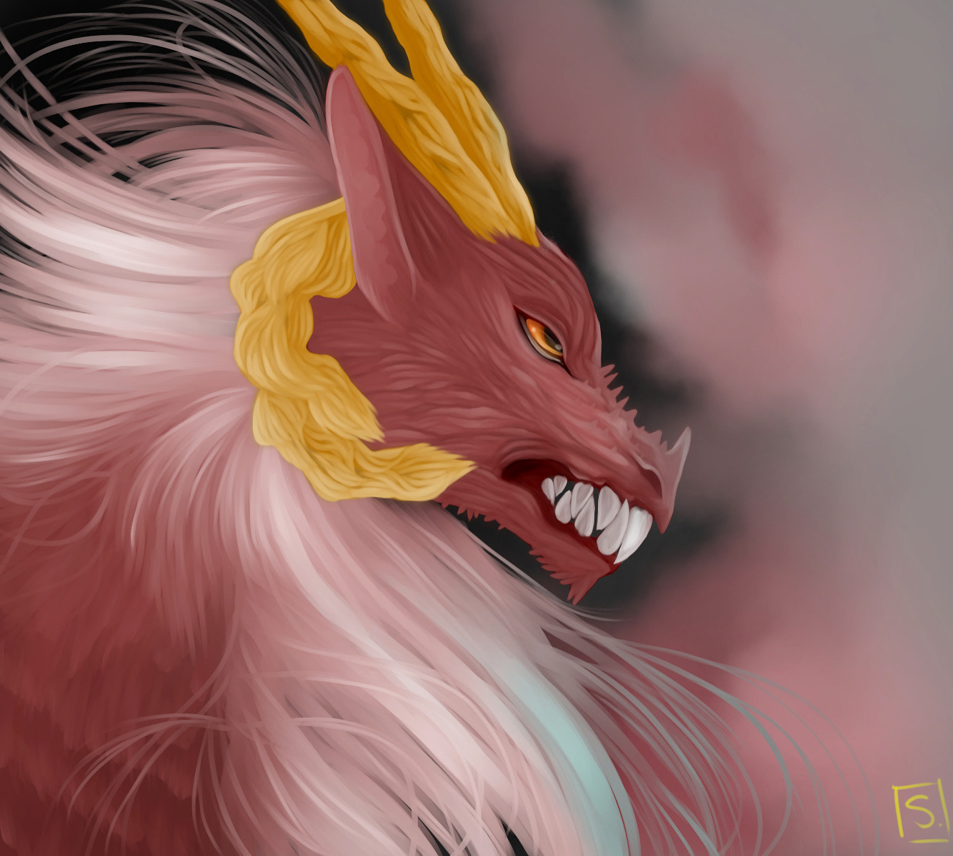 Scarlet Rot by Seraphimus on DeviantArt