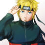 Naruto : Naruto 7