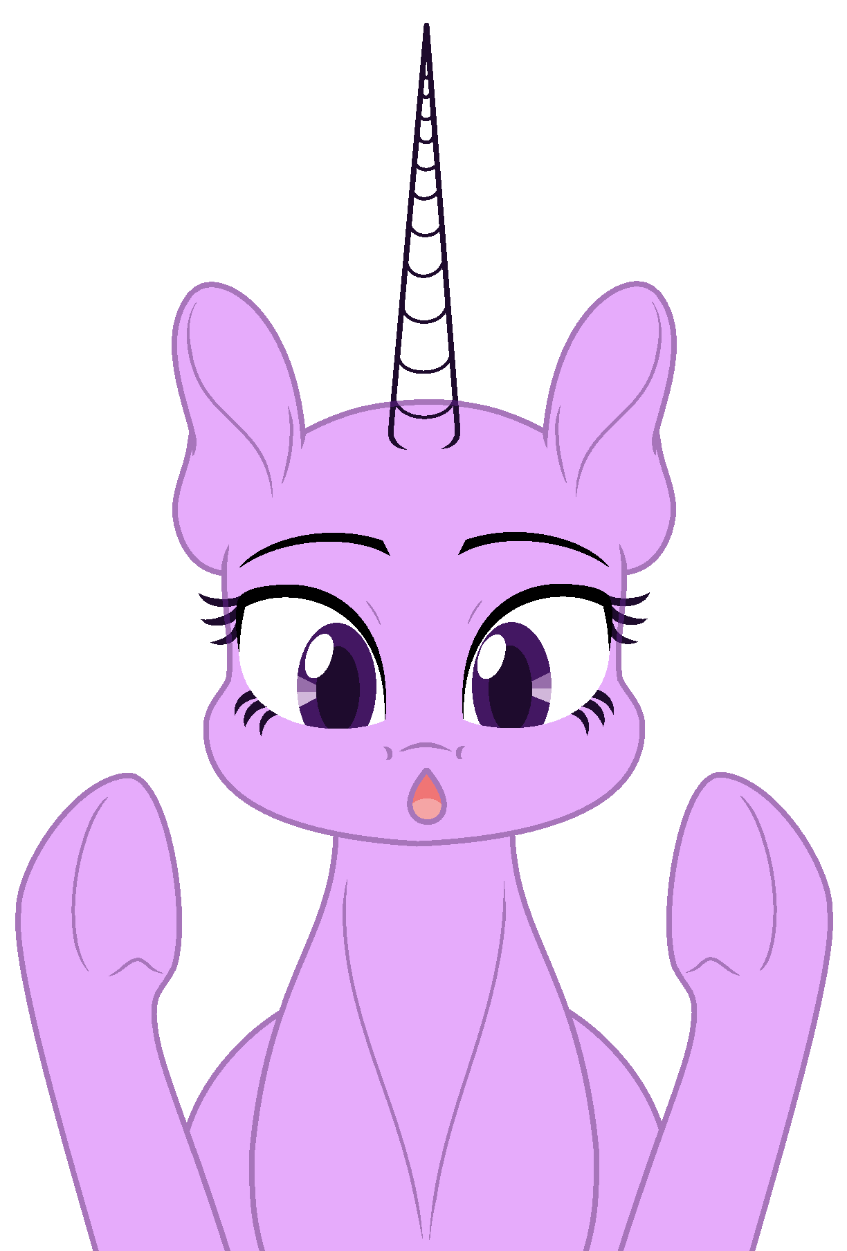 MLP BASE 36 Somprendida By Mariella999 On DeviantArt mlp-base-36-somprendida-by-mariella999-on-deviantart