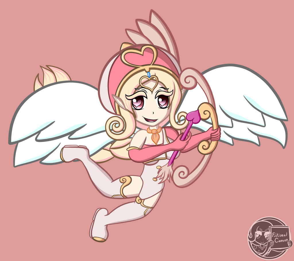 Monster Girl Quest - Cupid 2