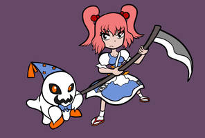 Cross Over - Doopliss and Komachi