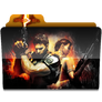 Resident Evil 5 Folder