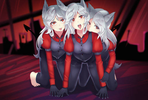 Cerberus