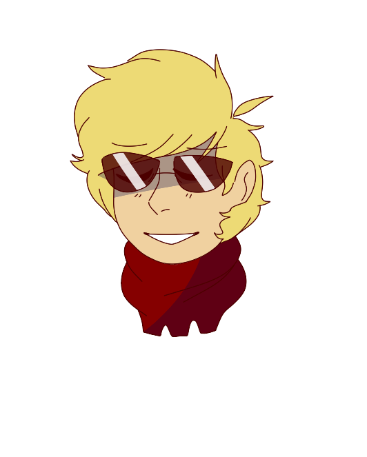 David Strider by velelle on DeviantArt