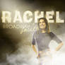 Rachel Berry: Broadway Smile