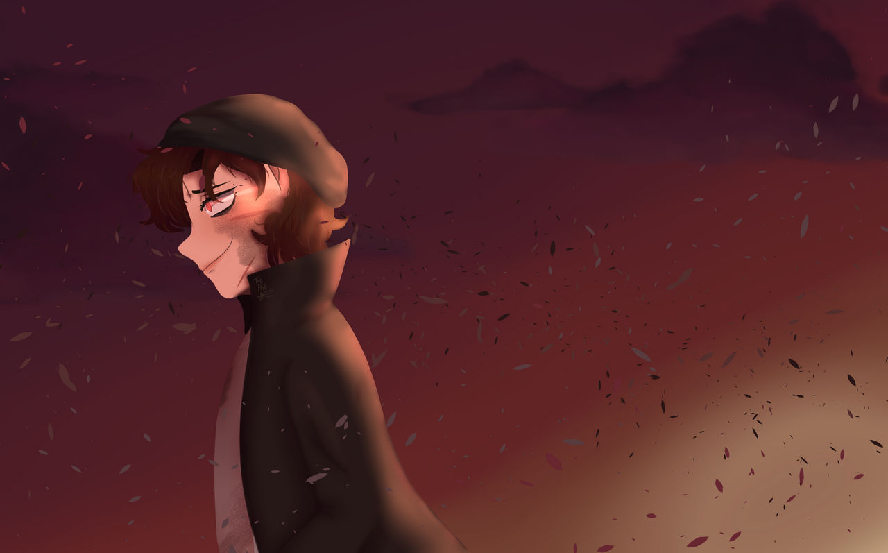 Wilbur Soot DSMP Fanart By Thefool040920 On DeviantArt wilbur-soot-dsmp-fanart-by-thefool040920-on-deviantart