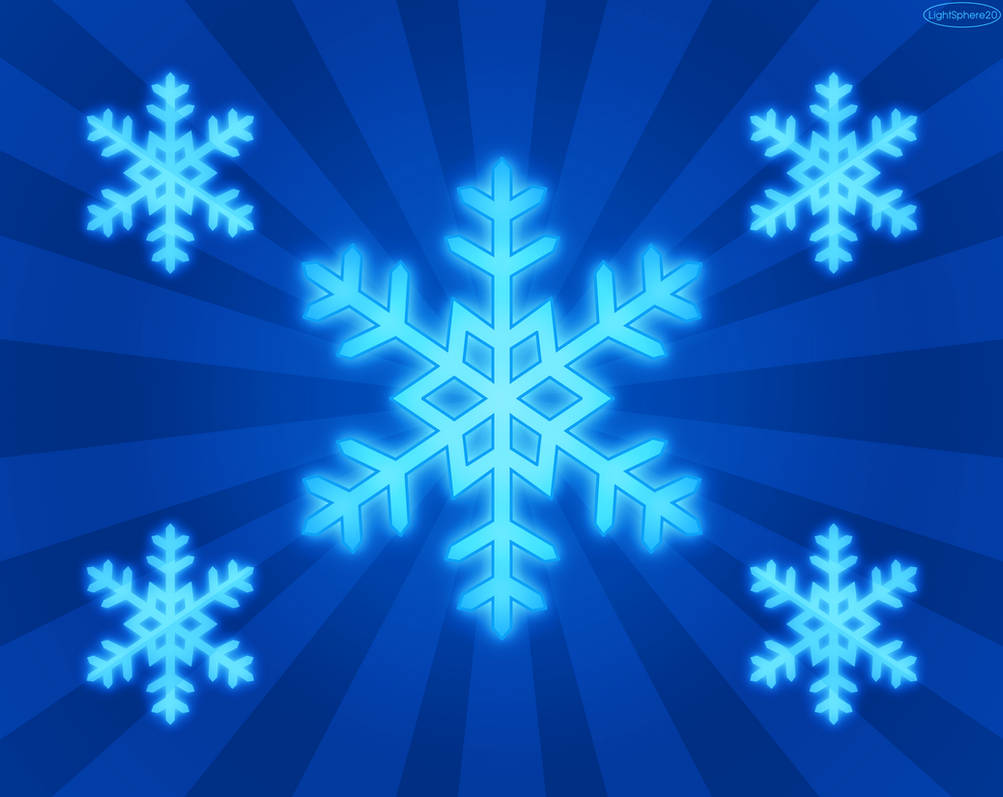 The Snowflake by LightSphere20 on DeviantArt