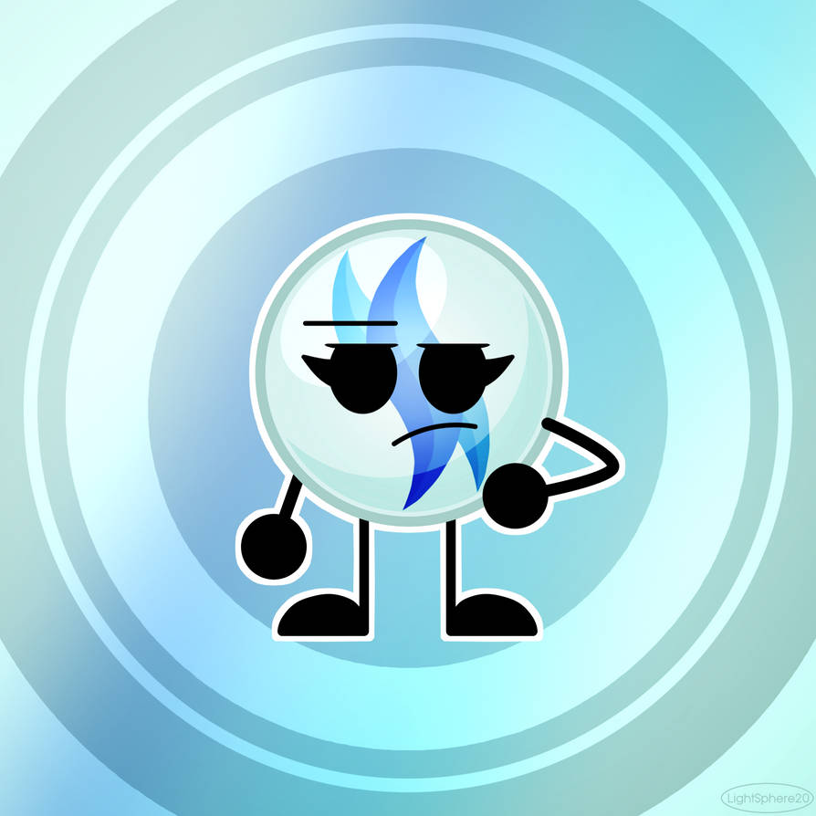 Marble (OC) by LightSphere20 on DeviantArt