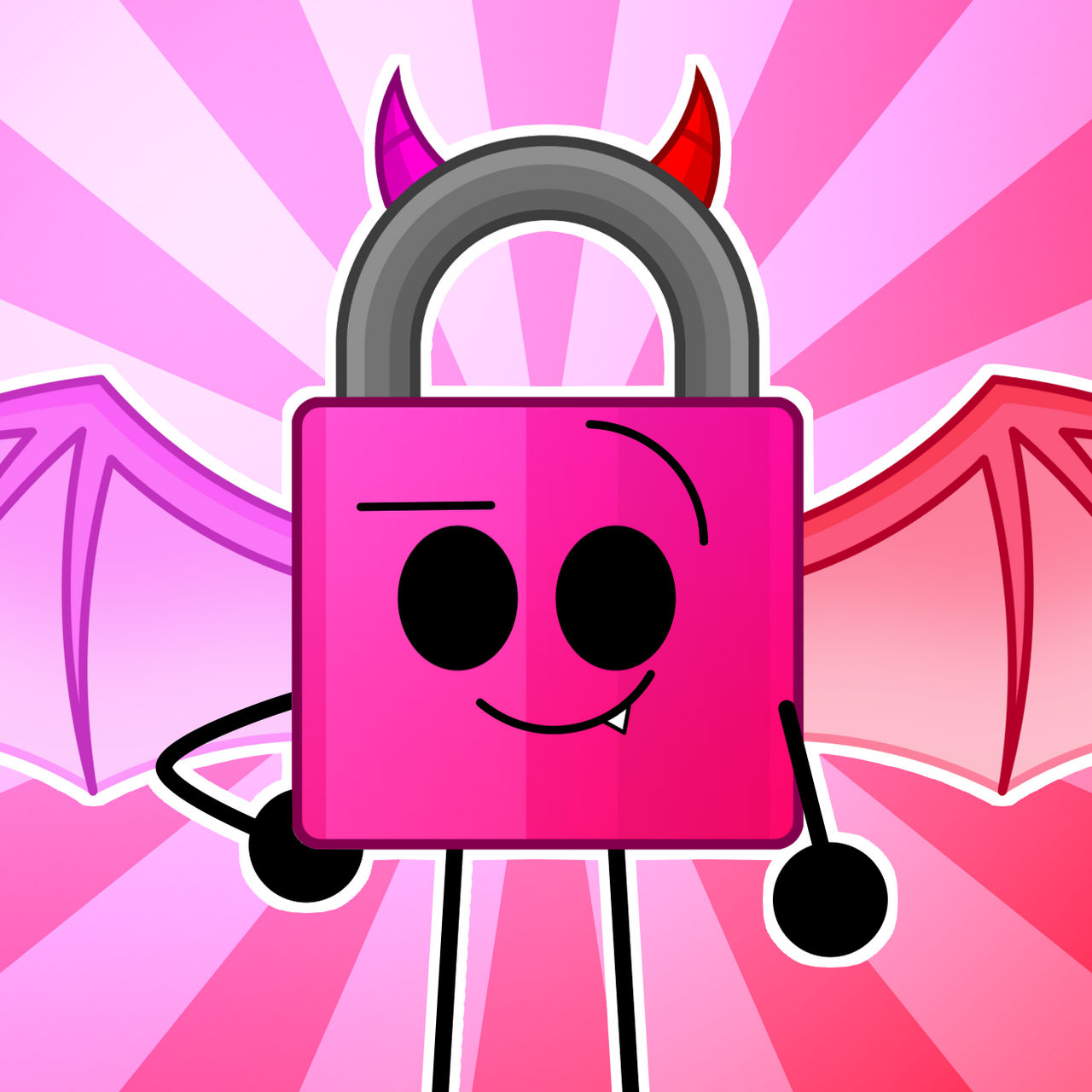 PFP For LockTheEpic by LightSphere20 on DeviantArt