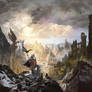 Simurgh-CotD cover