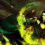 Loki:Master Of Magic