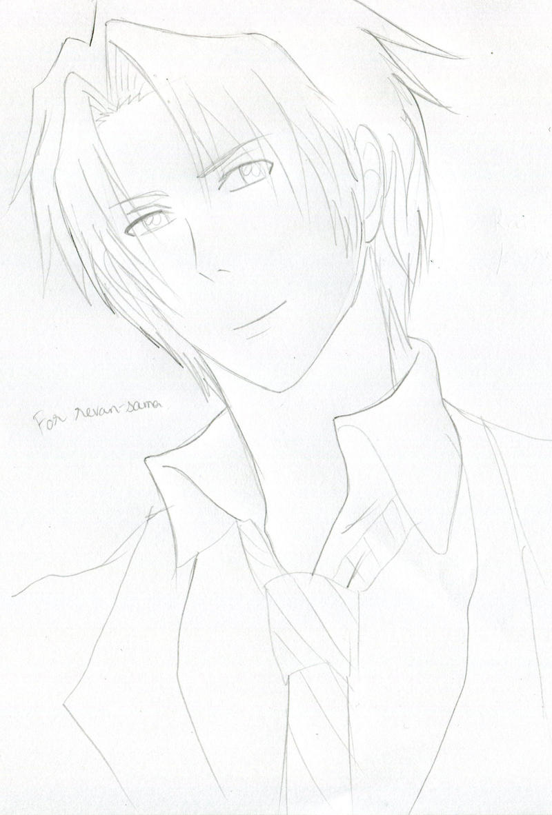 Rai code geass by Revan-sama on DeviantArt