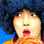 OMO... It's a... LOLLIPOP