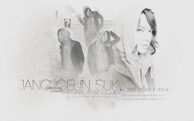 Jang geun suk new header by JGSarabfanclub