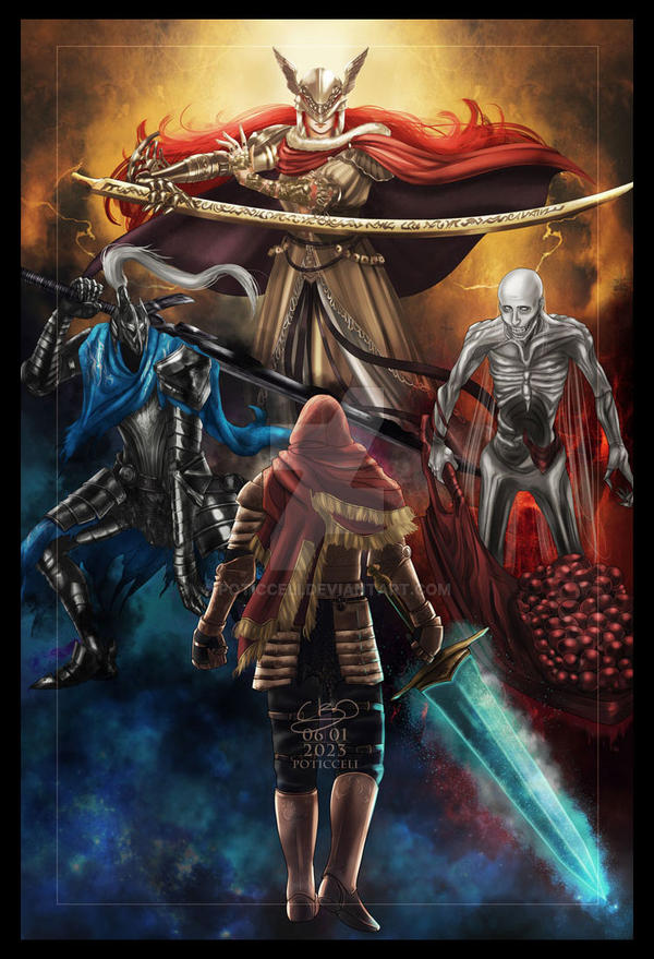 Fromsoftware Butterfly Fromsoftware - Thank you by Poticceli on DeviantArt