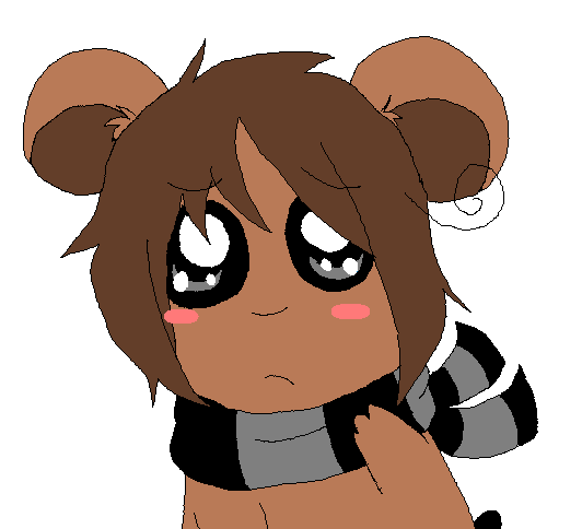 Hamster ID by HpWendiz on DeviantArt
