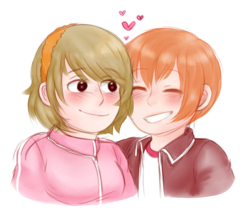 Bweh by HpWendiz on DeviantArt