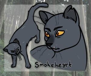 Smokeheart