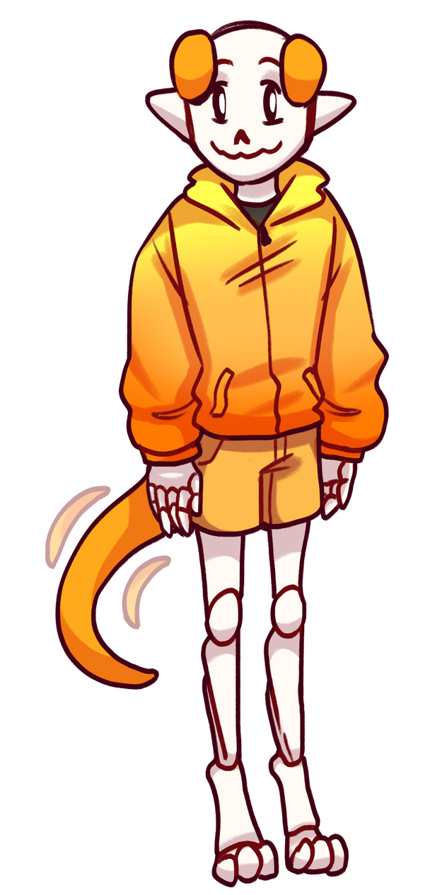 Papy by HpWendiz on DeviantArt