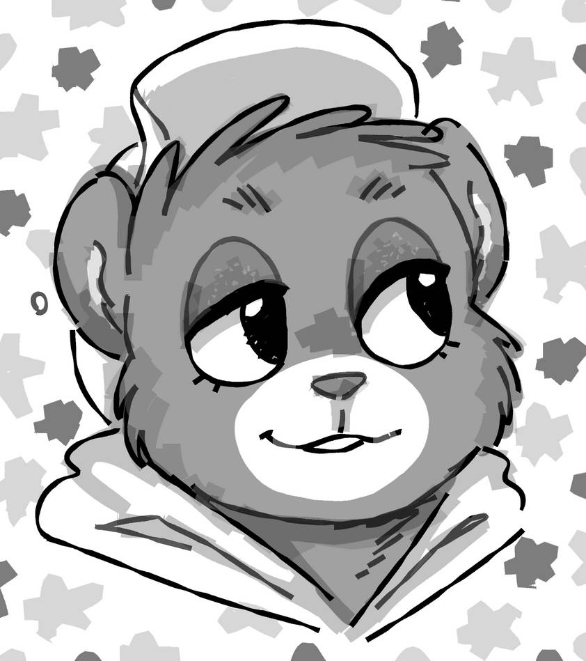 Tebu by HpWendiz on DeviantArt