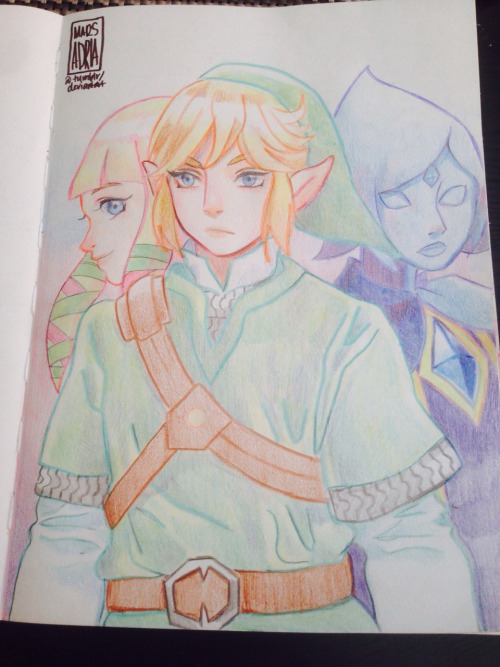 skyward sword