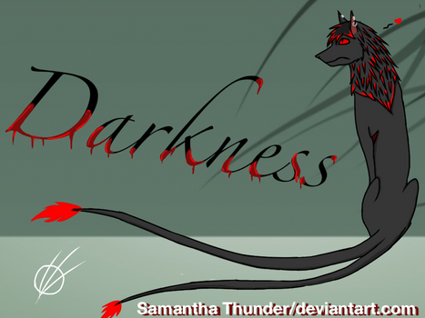 DARKNESS