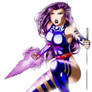 Psylocke