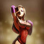 Jessica Rabbit