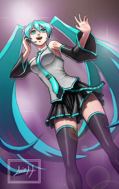 Miku