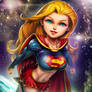 Super Girl